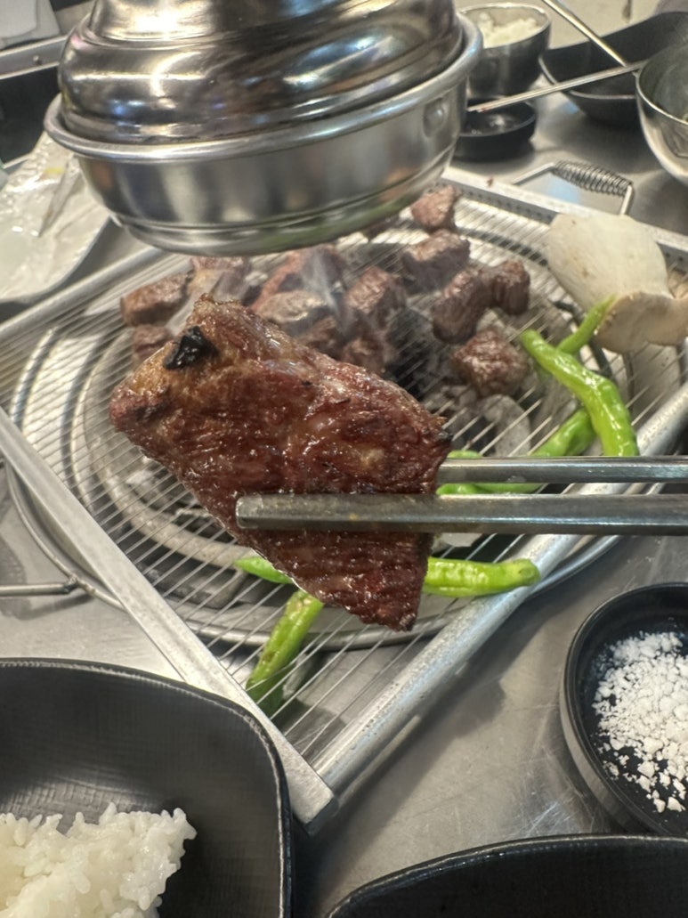 양지정육식당 이미지