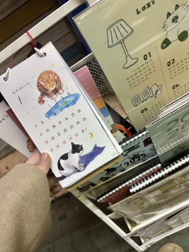 고냥C 이미지