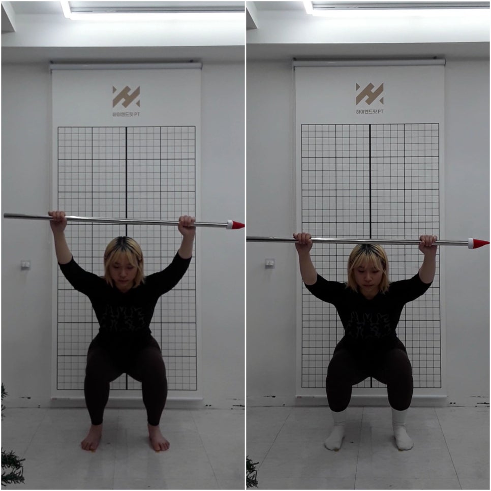 하이엔드 PT(High End PT) 이미지