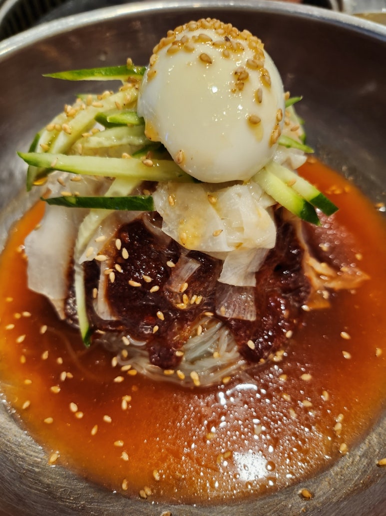효천숯불갈비 이미지