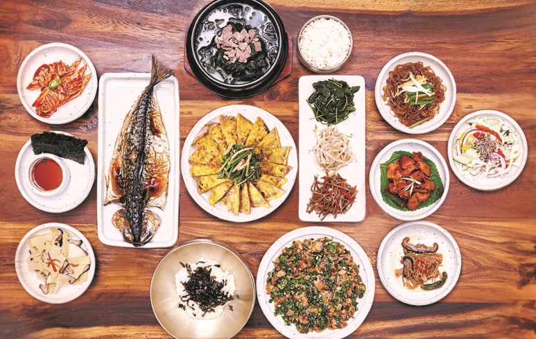 미꼬담 소사벌점 이미지