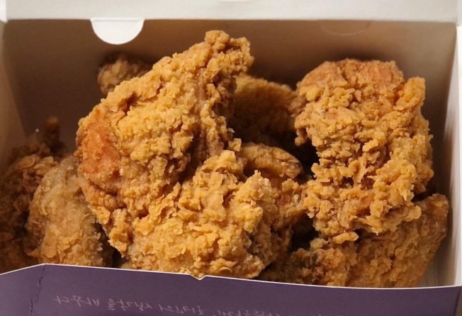 부어치킨 신마산점 이미지