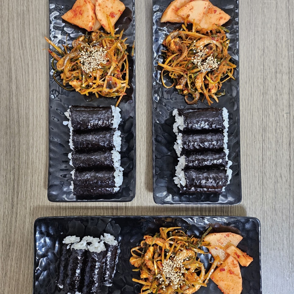 동피랑할매충무김밥 이미지