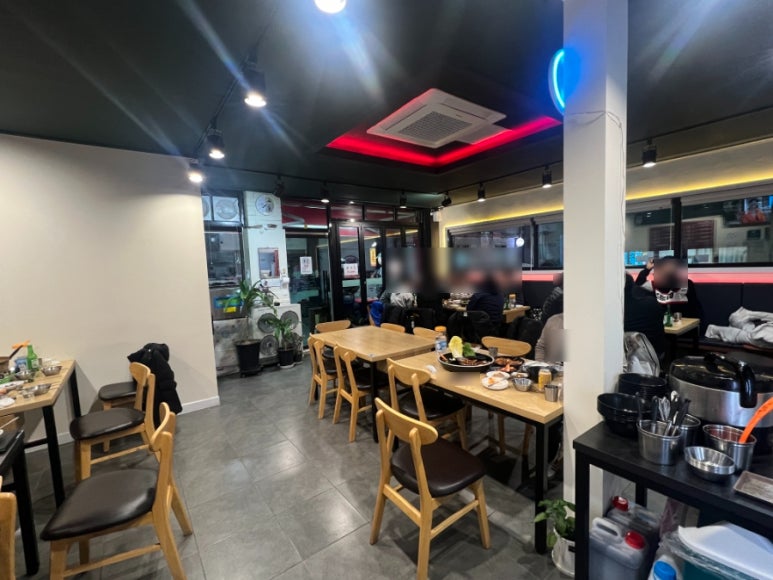 홍스족발인천서 이미지