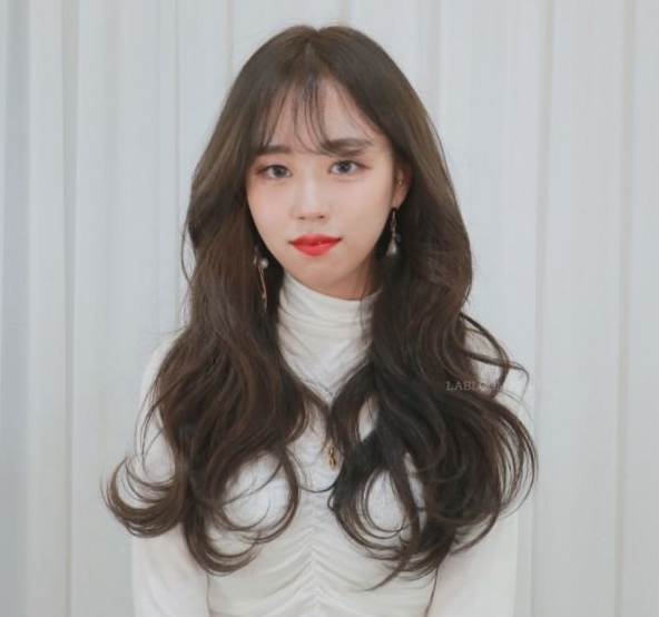 뷰티헤어필 이미지