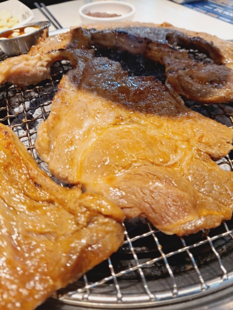 베스킨라빈스(곡반정점) 이미지