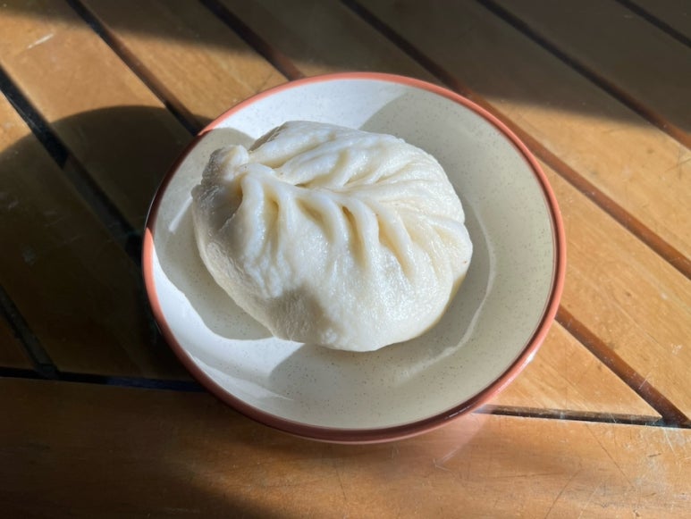 통큰만두 이미지