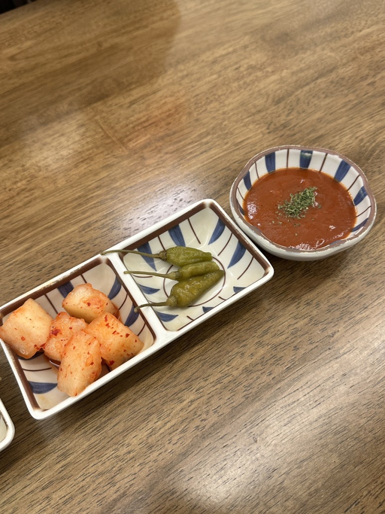 카츠와라 전포본점 이미지