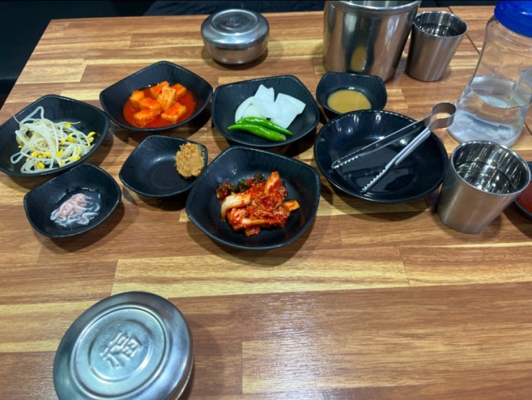 왕손창평국밥 이미지