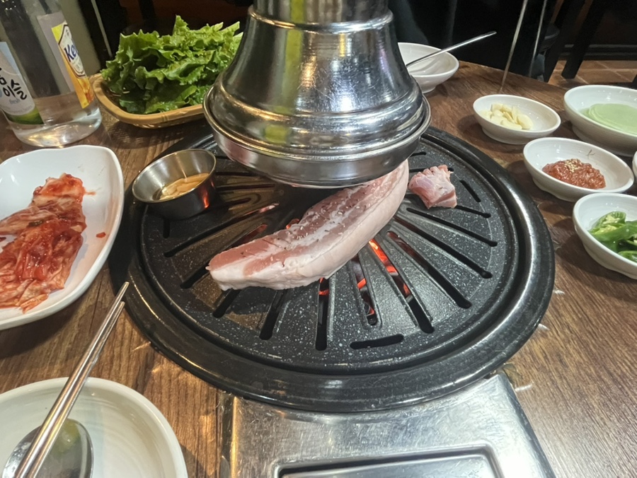 삼겹살아신촌을못가 이미지