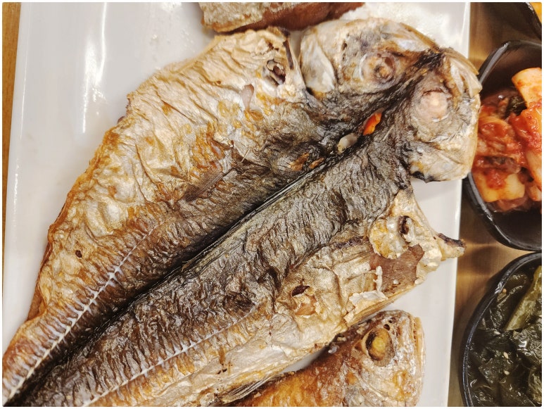 생선구이맛집 이미지