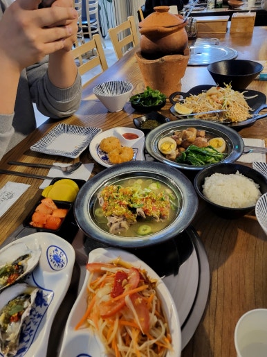 타이소울 이미지