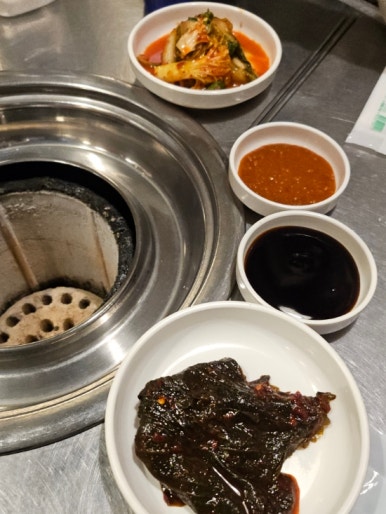 연탄통큰돼지 이미지
