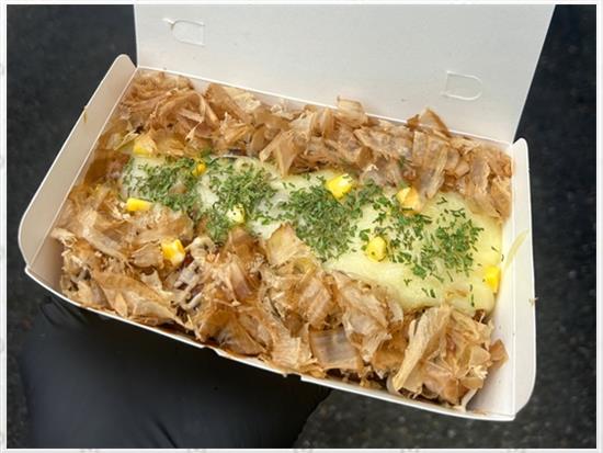 진타코야끼 이미지