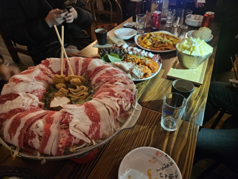 뇌산마을 대학로점 이미지