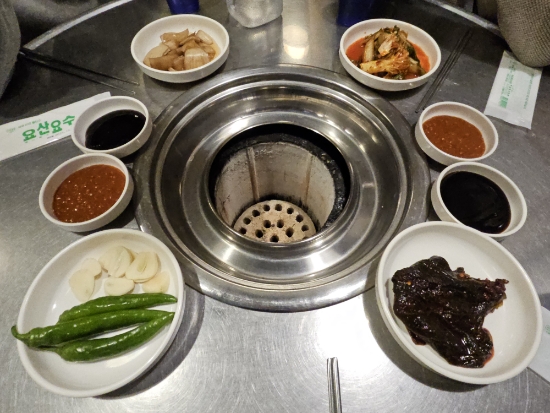 연탄통큰돼지 이미지