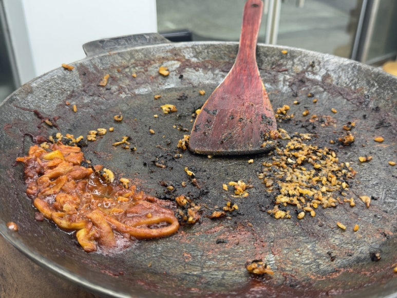 맛을담은솥뚜껑닭갈비 이미지
