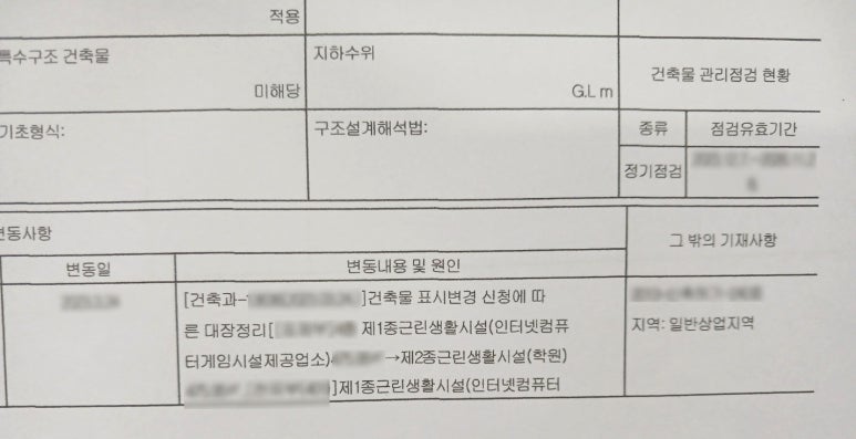 천연노래주점 이미지