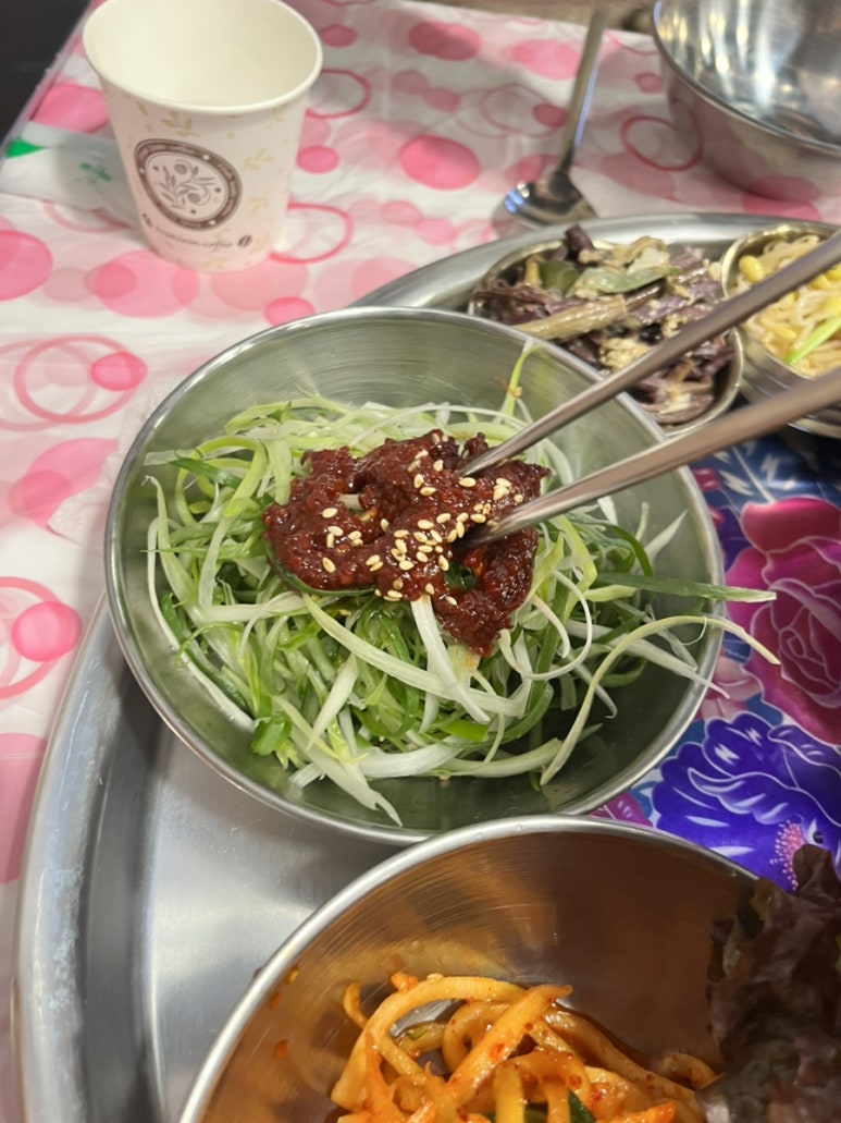 건대역삼겹살맛집24시찌개집 이미지