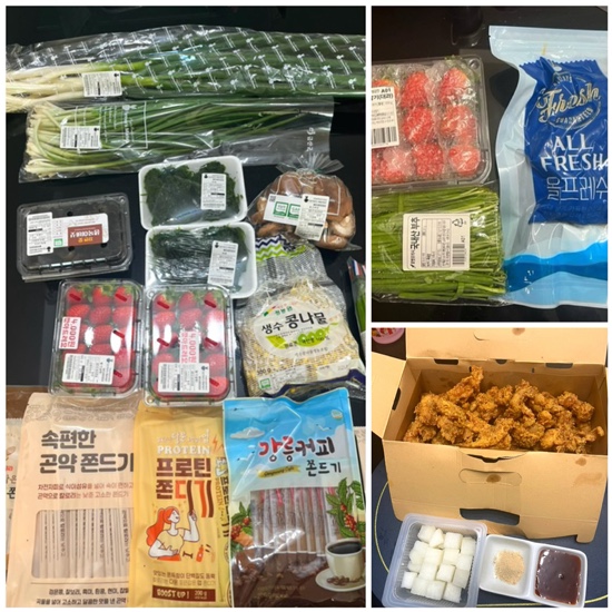 프레쉬파머스마켓 이미지