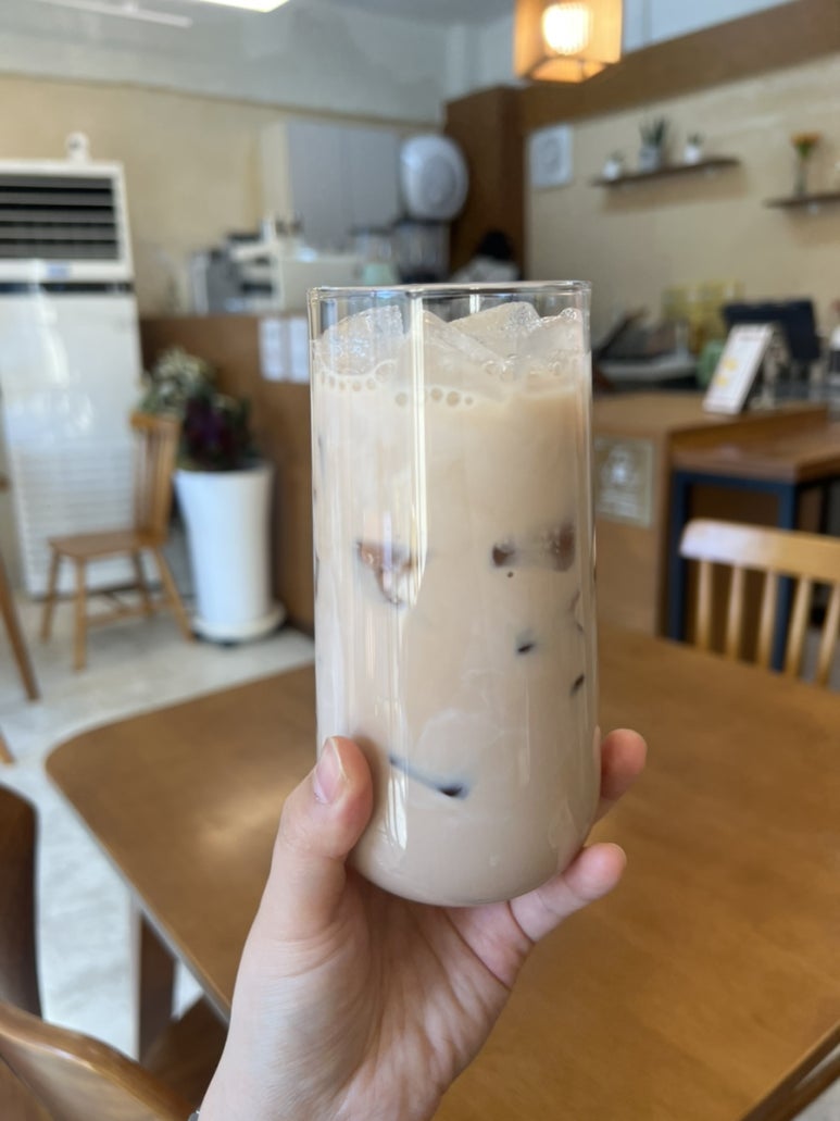 카페프로젝트이응 이미지