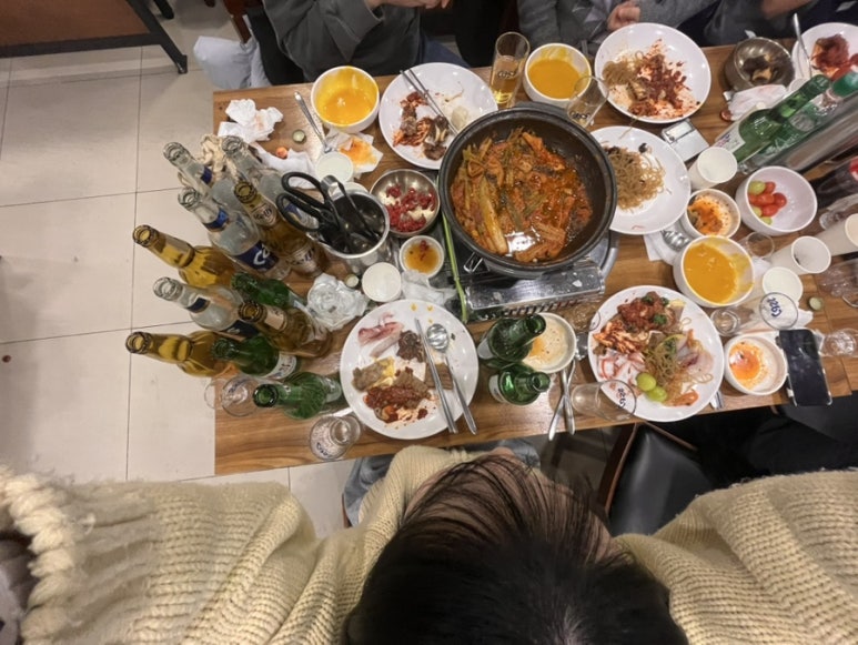 럭키셀프주유소 이미지