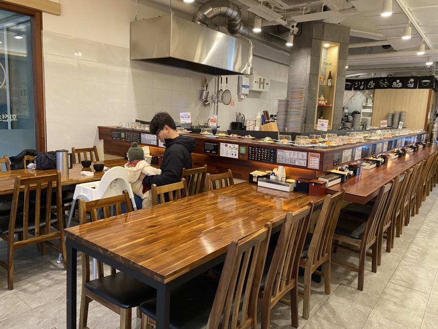 호수 FOOD 이미지