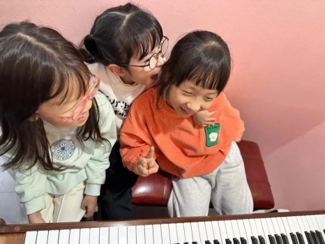 박상희음악학원 이미지