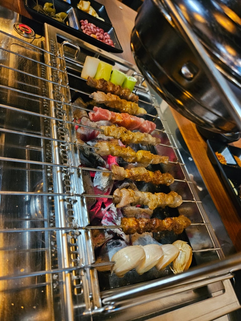 삼국양꼬치 이미지