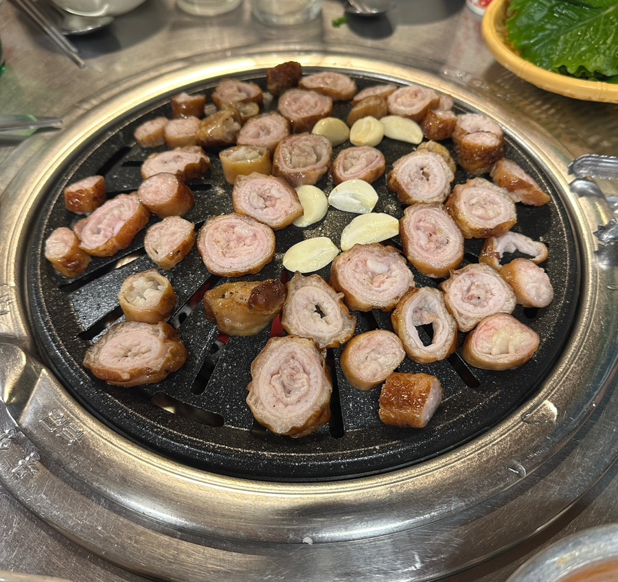 막돼먹은막창 이미지