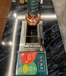 양복점 동대구역점 이미지