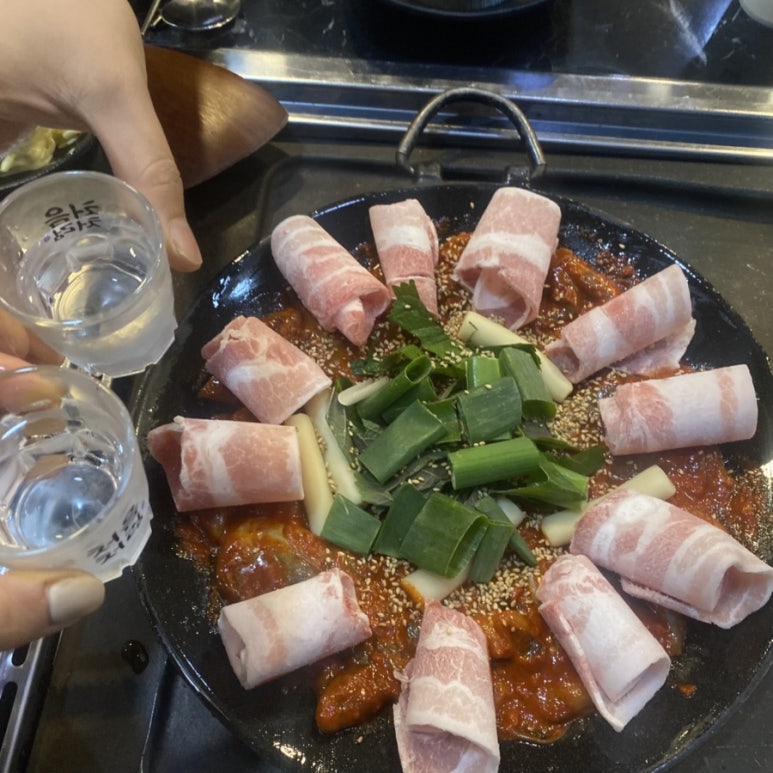 요물쭈꾸미 이미지