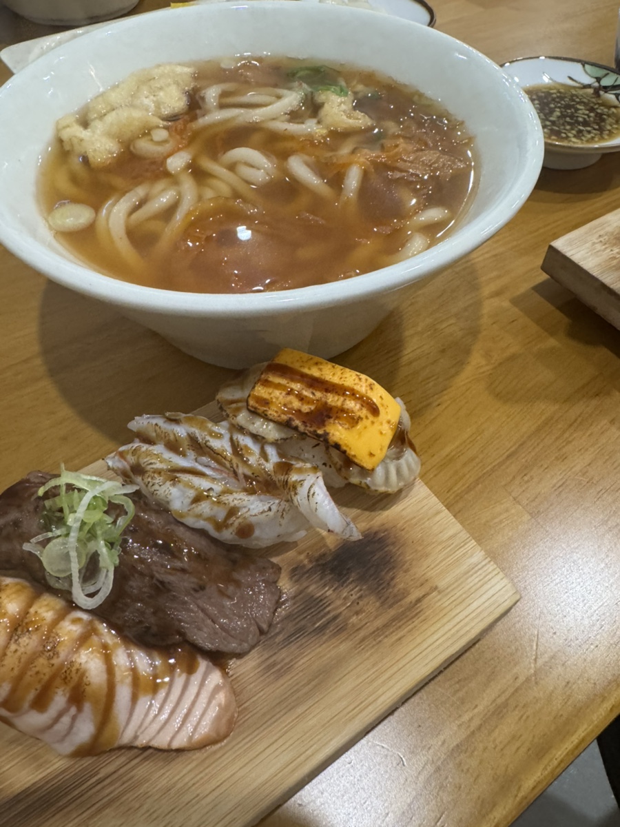 복전초밥 이미지