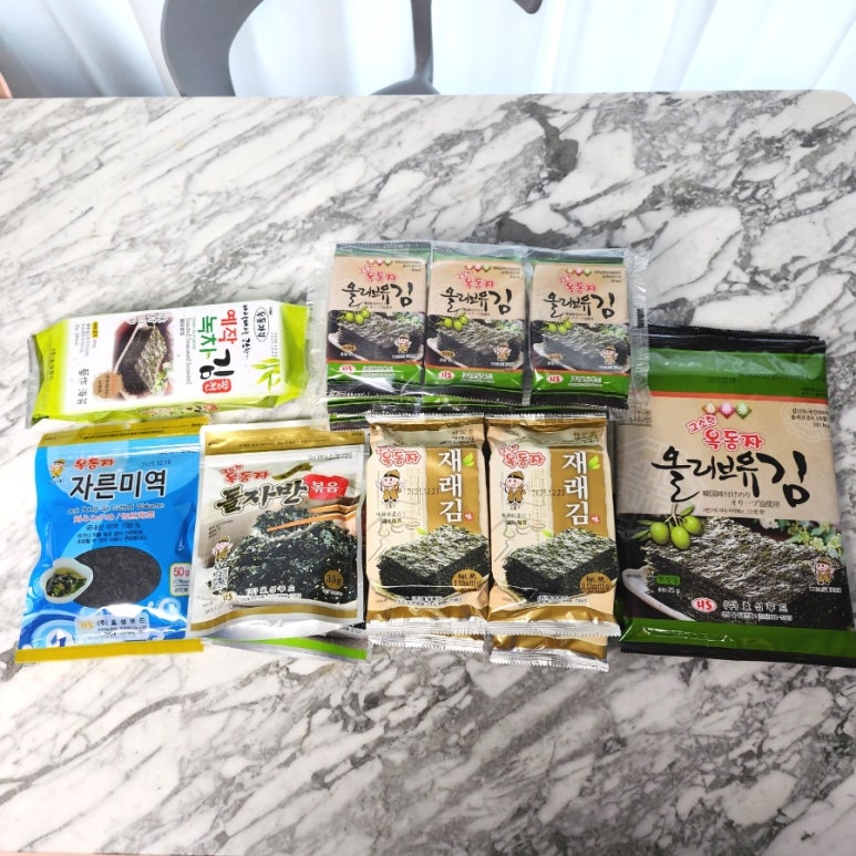 (주)효성푸드 이미지
