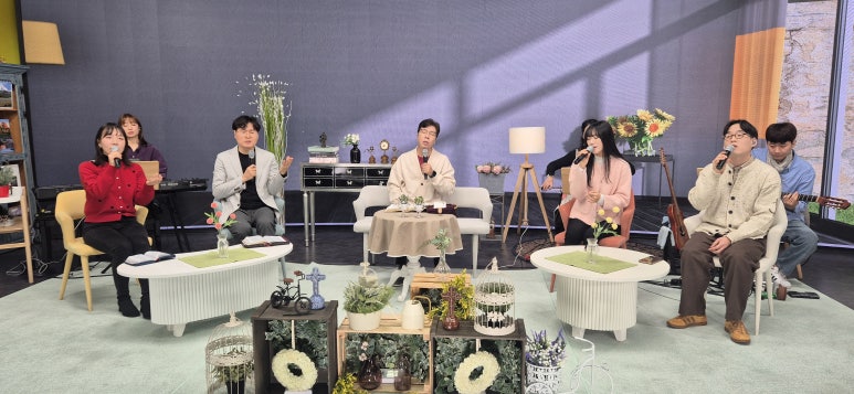 (주)샬롬 이미지