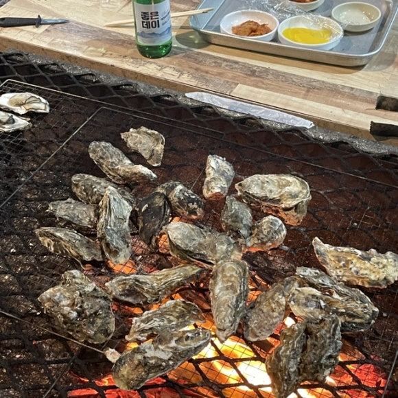 은지네굴구이 이미지