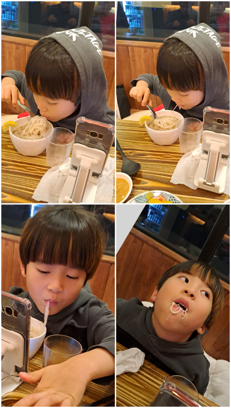 하노이별김량장점 이미지