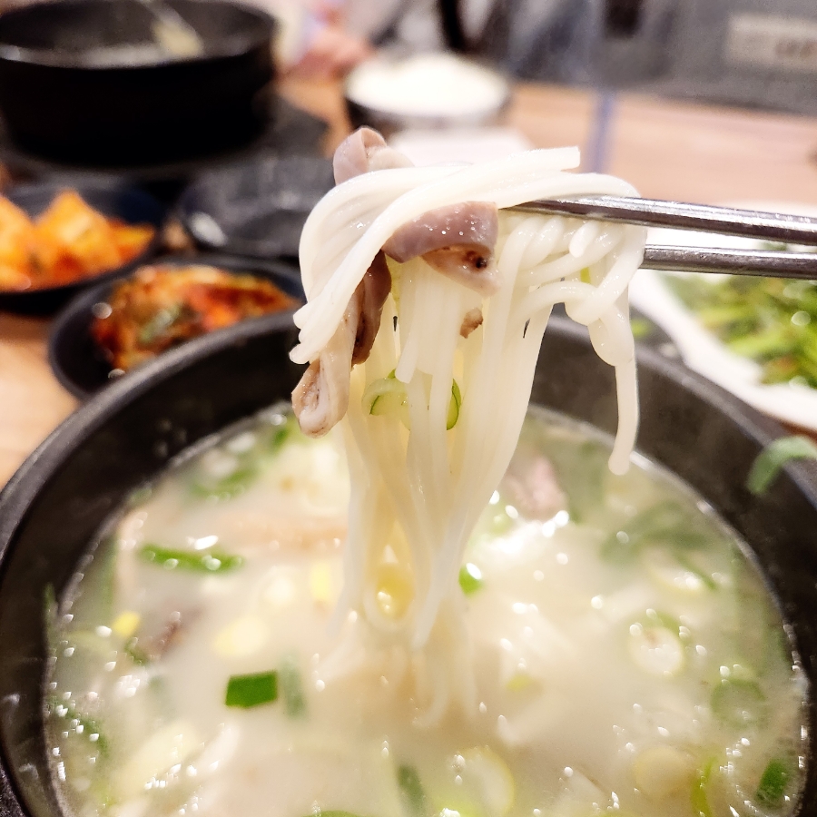 오색맛집 이미지