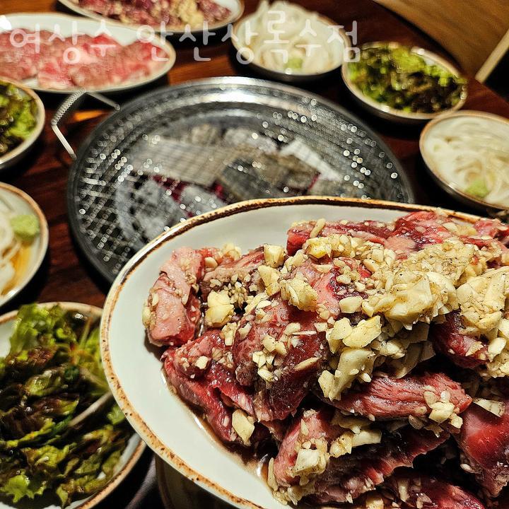 여상수안산 이미지