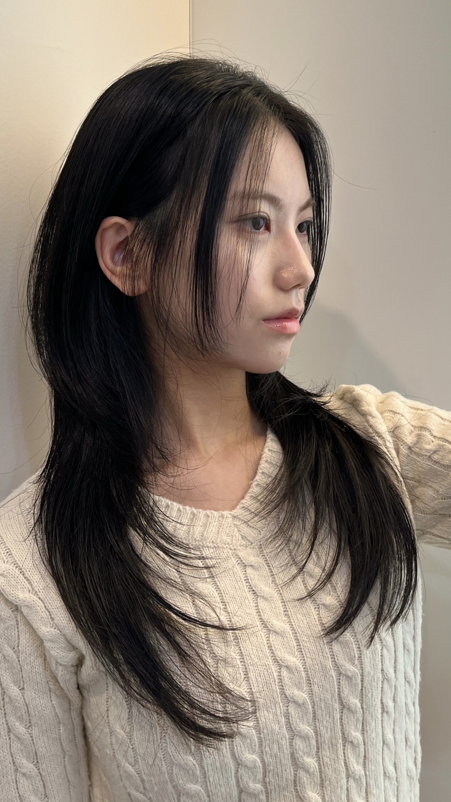 라비쏘헤어 이미지