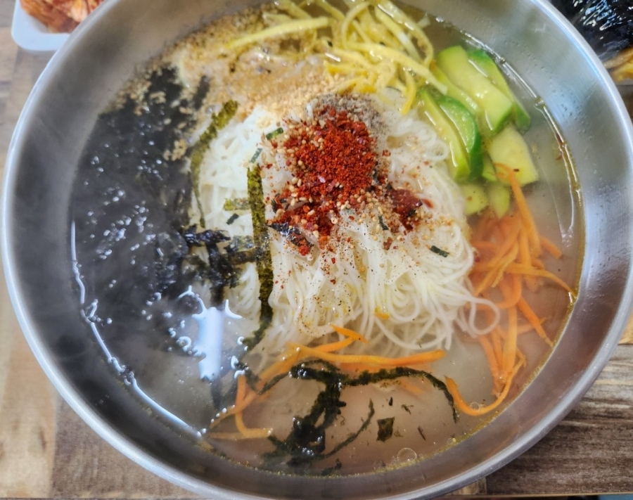 교하국수 이미지