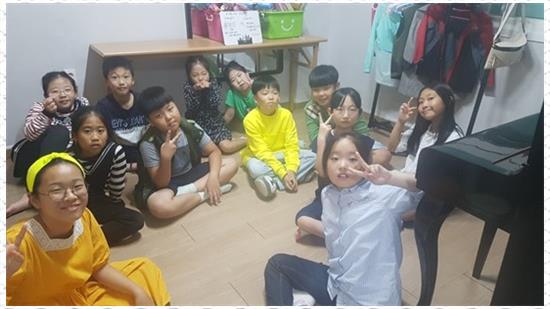 샤란피아노학원 이미지