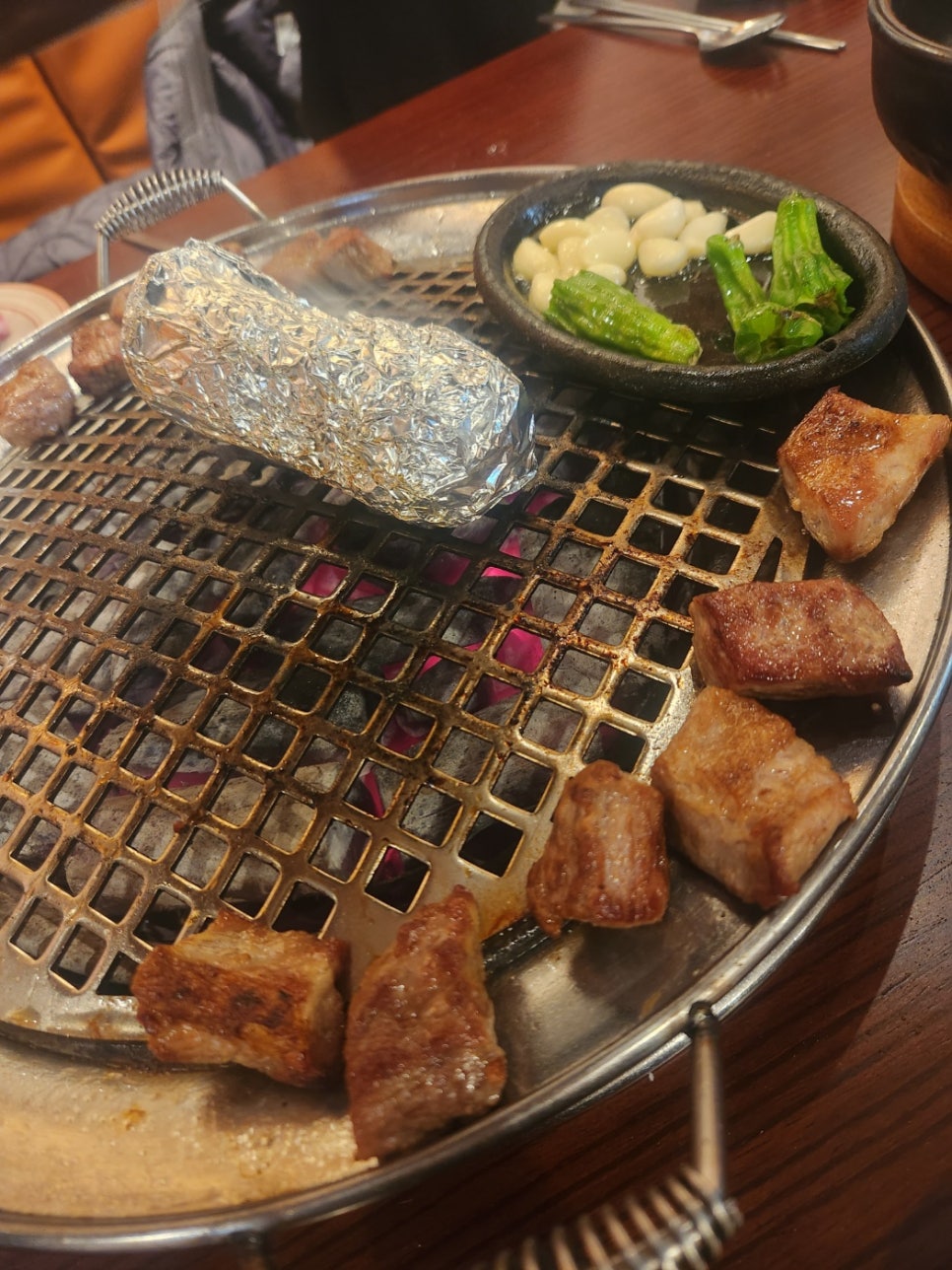 동래정 이미지