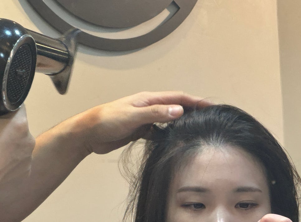 쓰리헤어샵 이미지