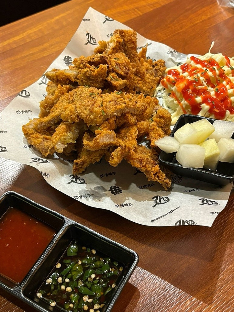 갓생맥주 사상점 이미지