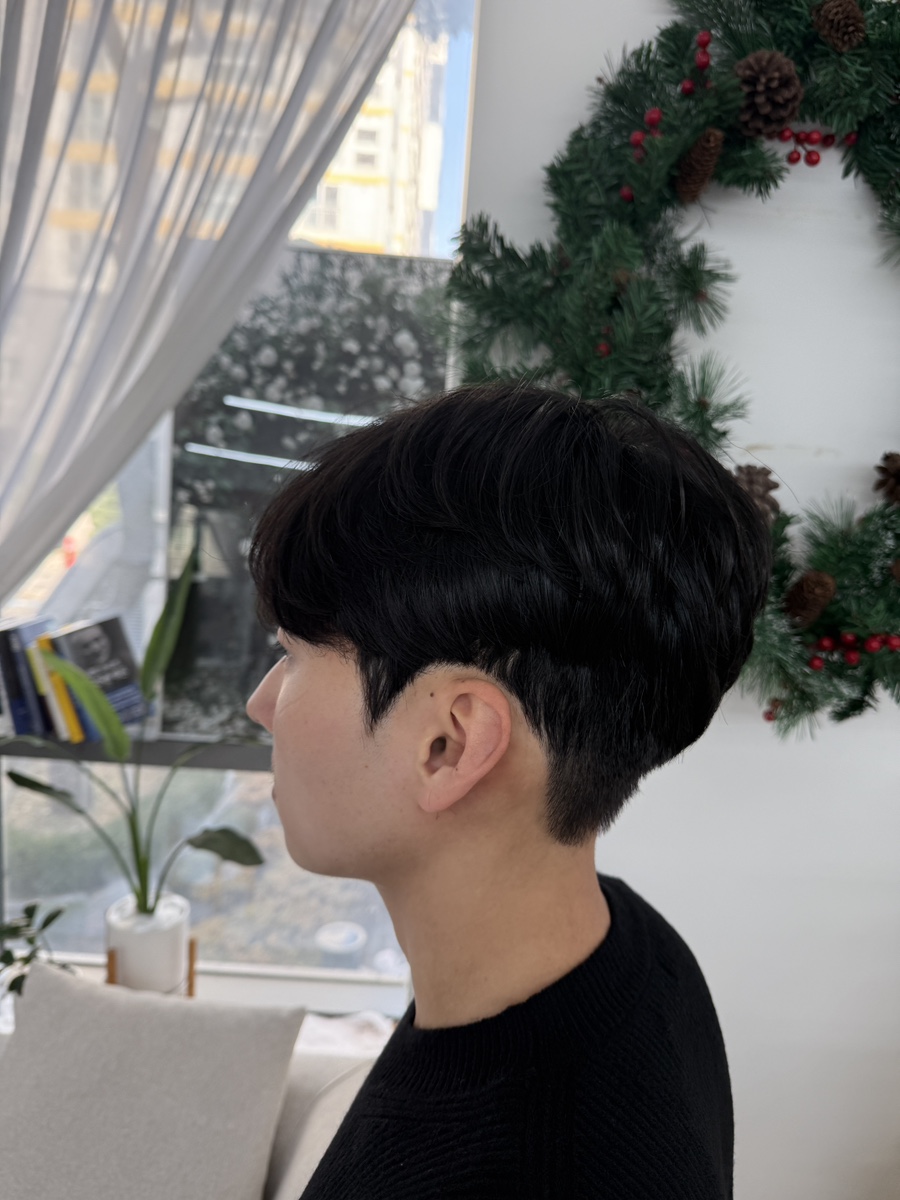 헤어현 이미지