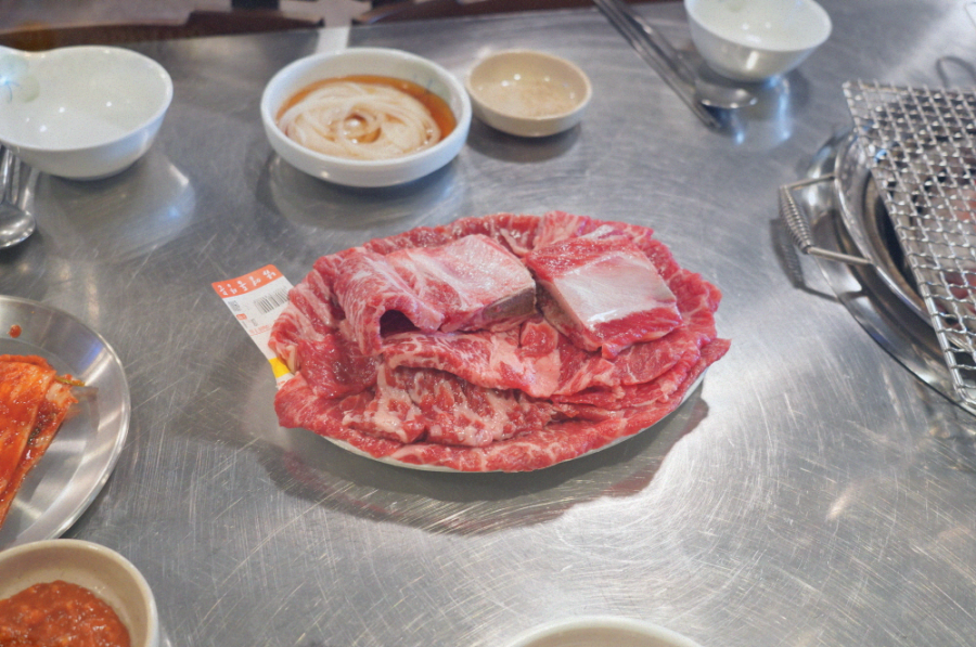 합정시장 이미지