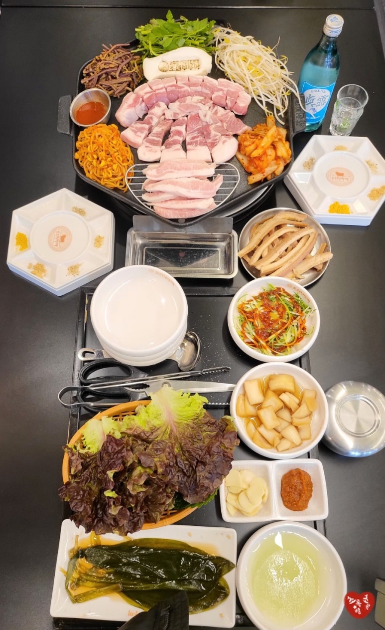 조선부뚜막원주단계점 이미지