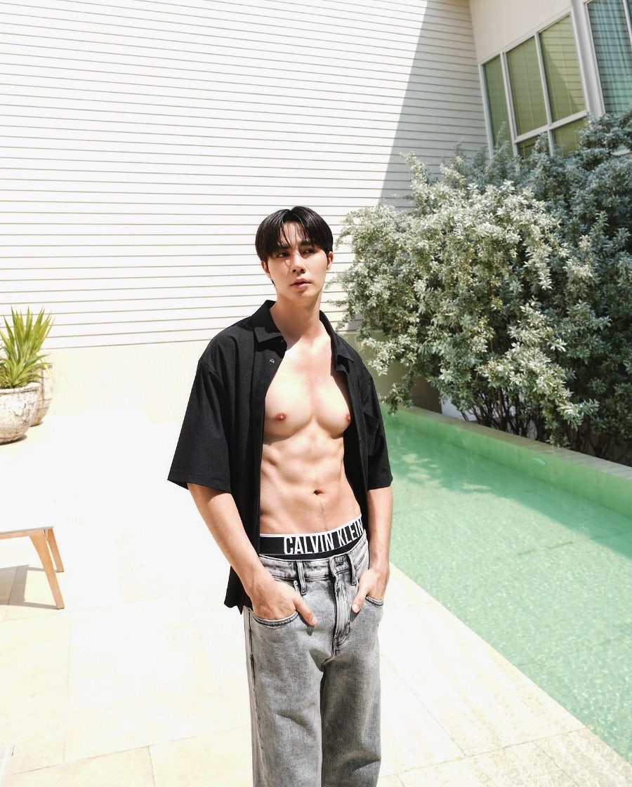 뉴바디 이미지