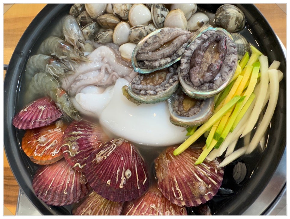 정가네칼국수 이미지